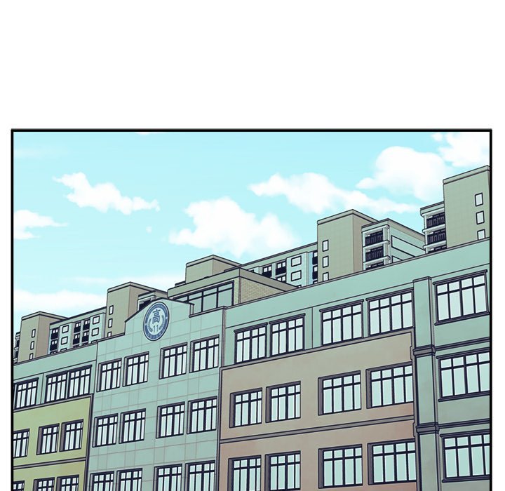 Jinxed Manhwa - Chapter 13 Page 120