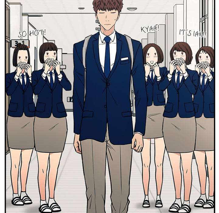 Jinxed Manhwa - Chapter 13 Page 122