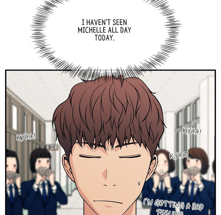 Jinxed Manhwa - Chapter 13 Page 124