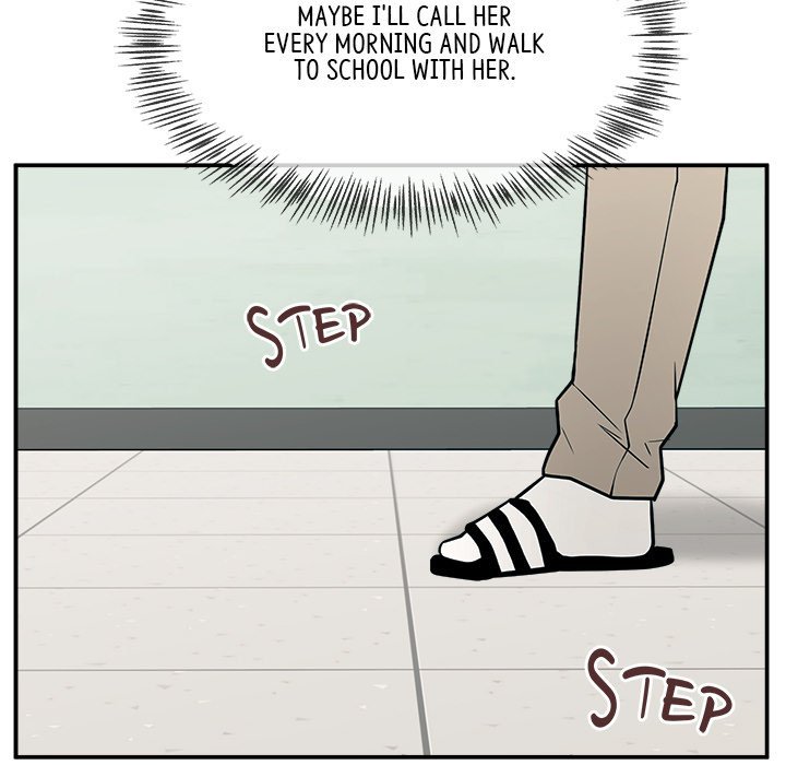 Jinxed Manhwa - Chapter 13 Page 126