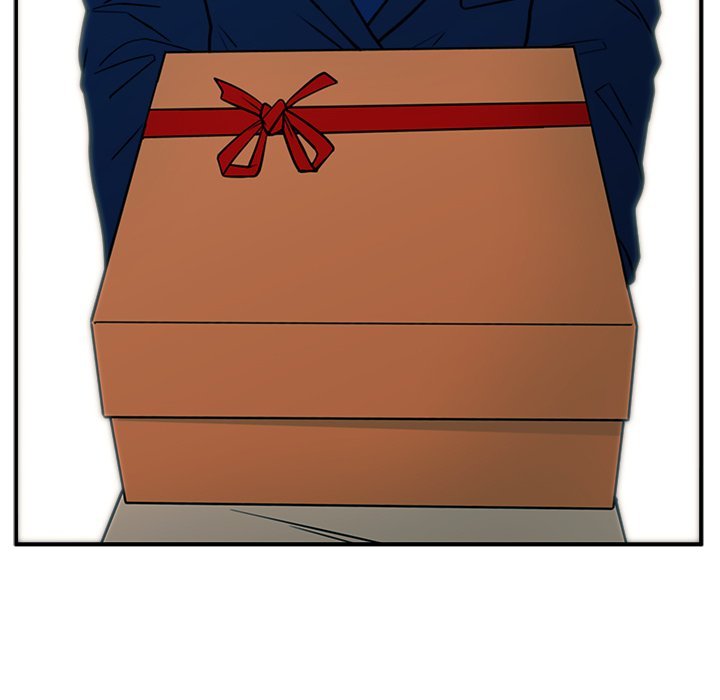 Jinxed Manhwa - Chapter 13 Page 133