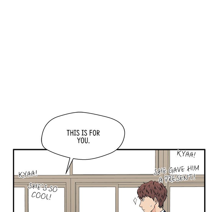 Jinxed Manhwa - Chapter 13 Page 134