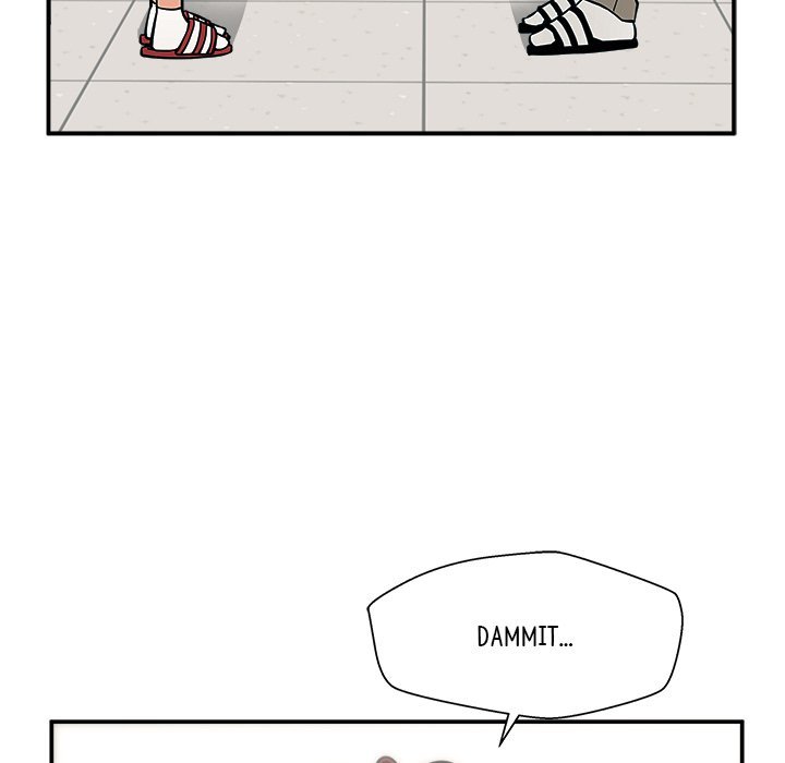 Jinxed Manhwa - Chapter 13 Page 136