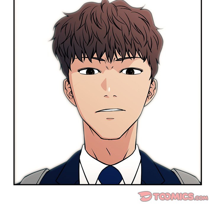 Jinxed Manhwa - Chapter 13 Page 137