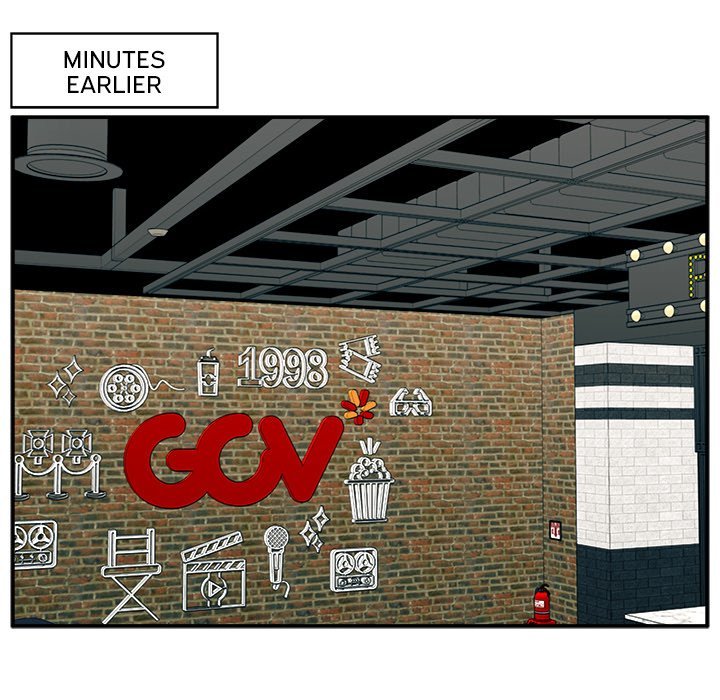 Jinxed Manhwa - Chapter 24 Page 10