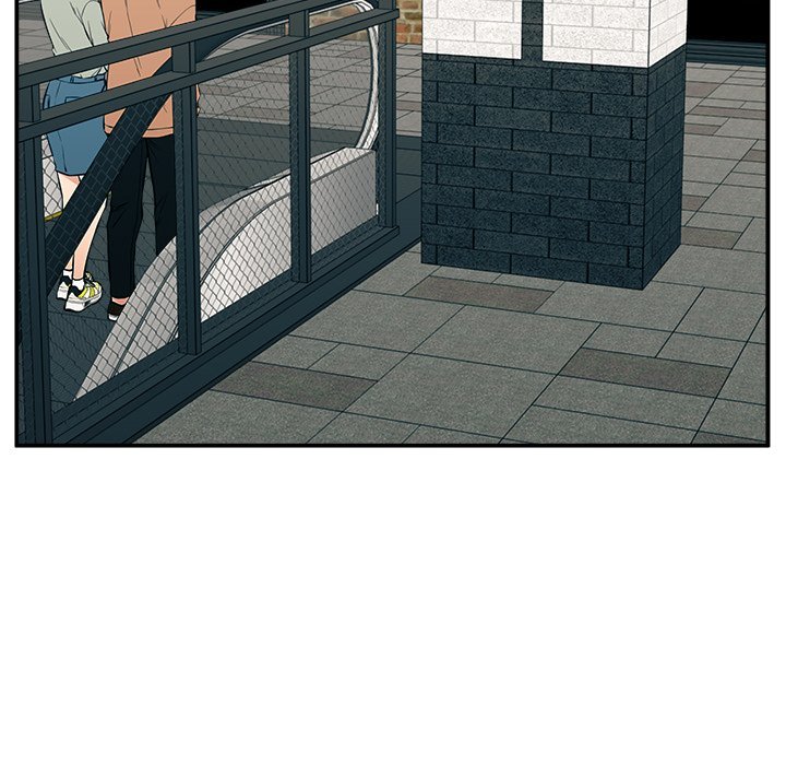 Jinxed Manhwa - Chapter 24 Page 19