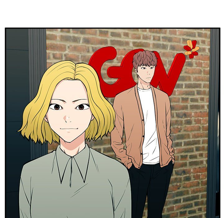 Jinxed Manhwa - Chapter 24 Page 22