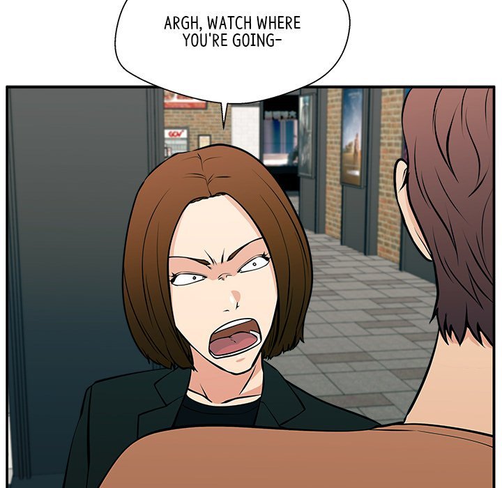 Jinxed Manhwa - Chapter 24 Page 34