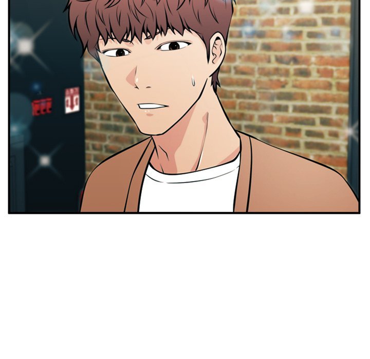 Jinxed Manhwa - Chapter 24 Page 36