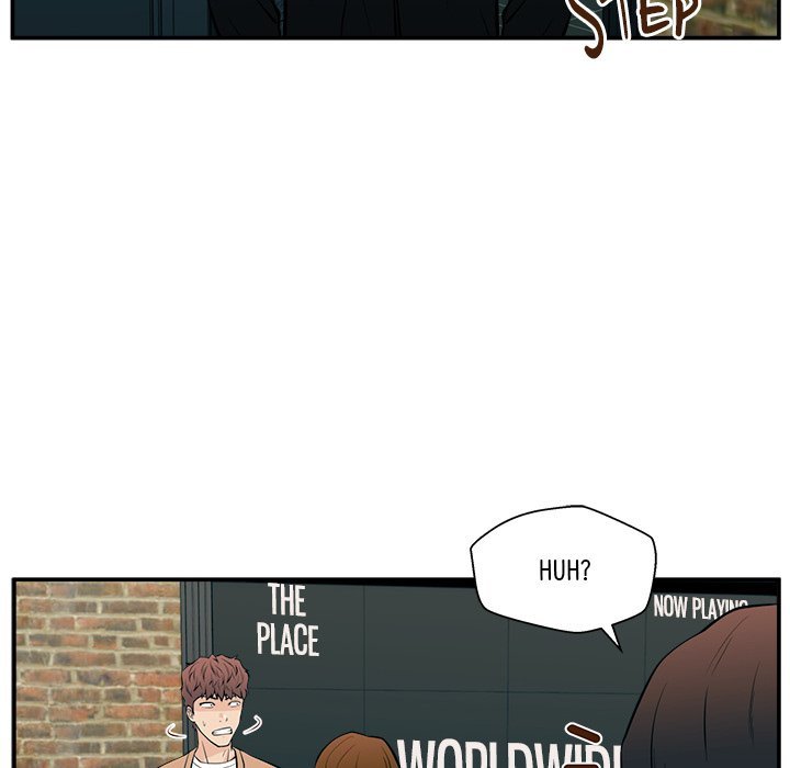 Jinxed Manhwa - Chapter 24 Page 45