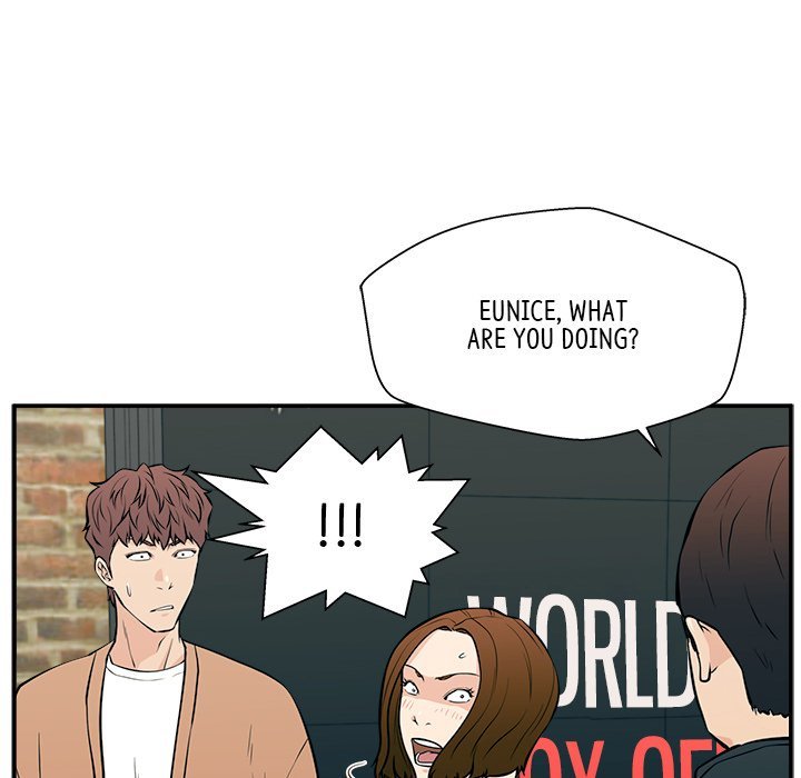 Jinxed Manhwa - Chapter 24 Page 47