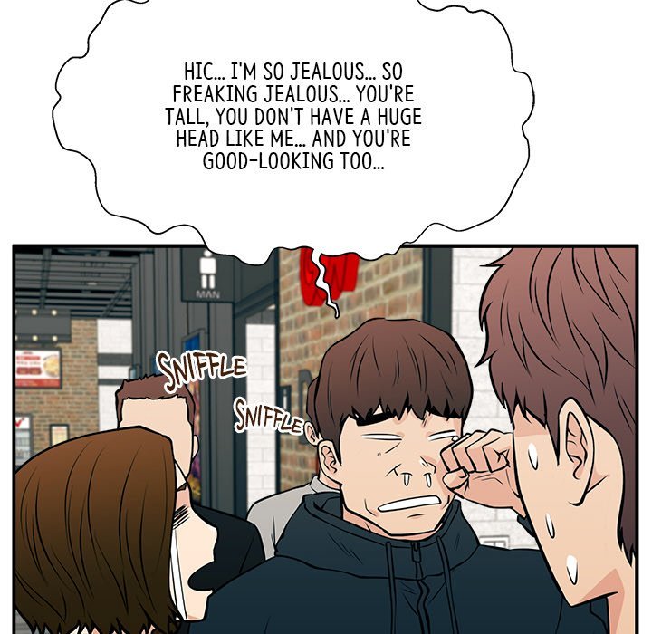 Jinxed Manhwa - Chapter 24 Page 101