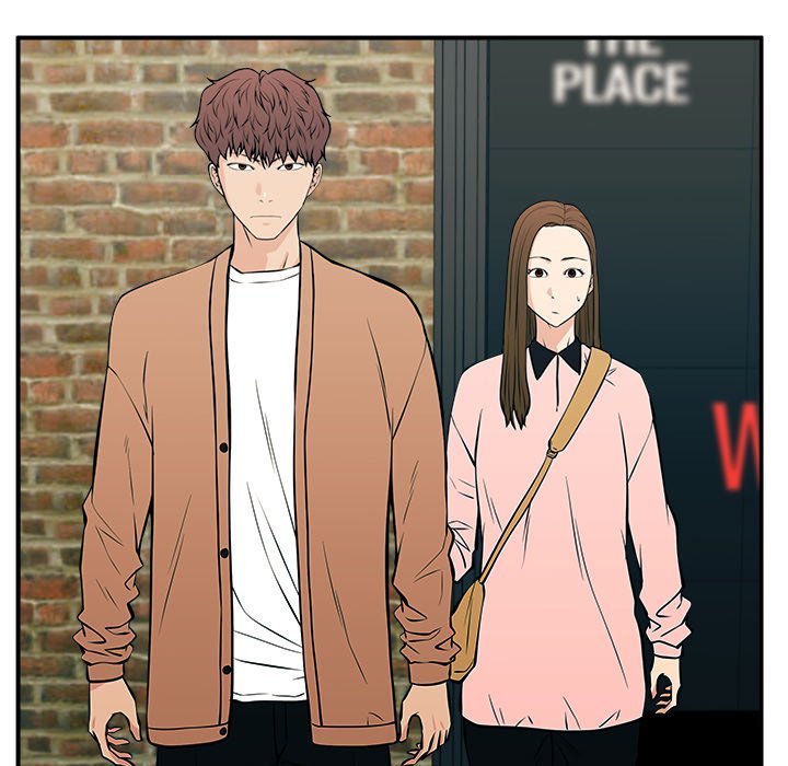 Jinxed Manhwa - Chapter 24 Page 107