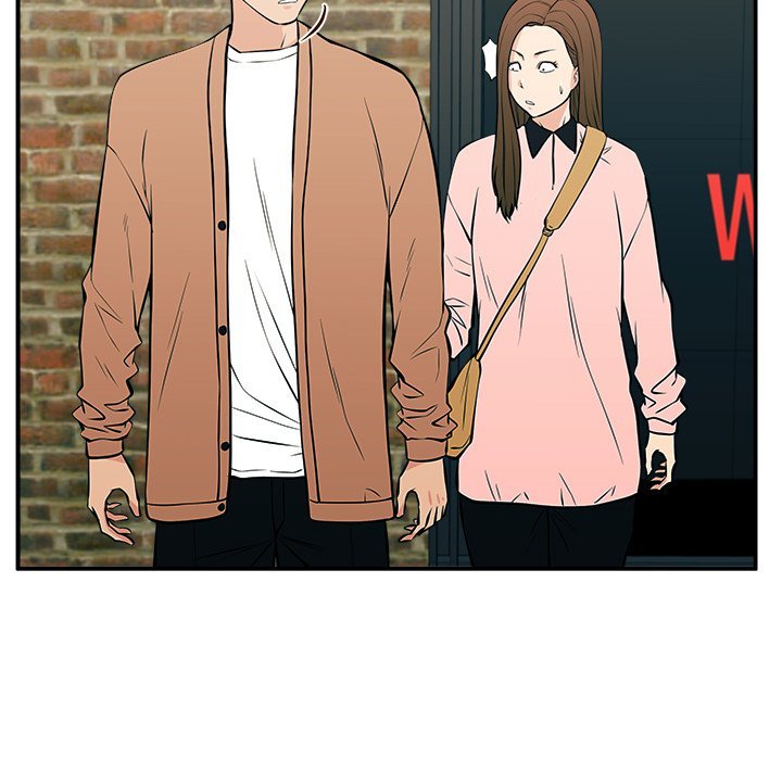 Jinxed Manhwa - Chapter 24 Page 111