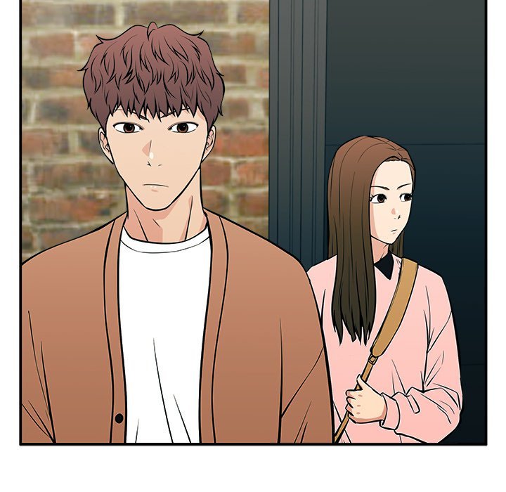 Jinxed Manhwa - Chapter 24 Page 118