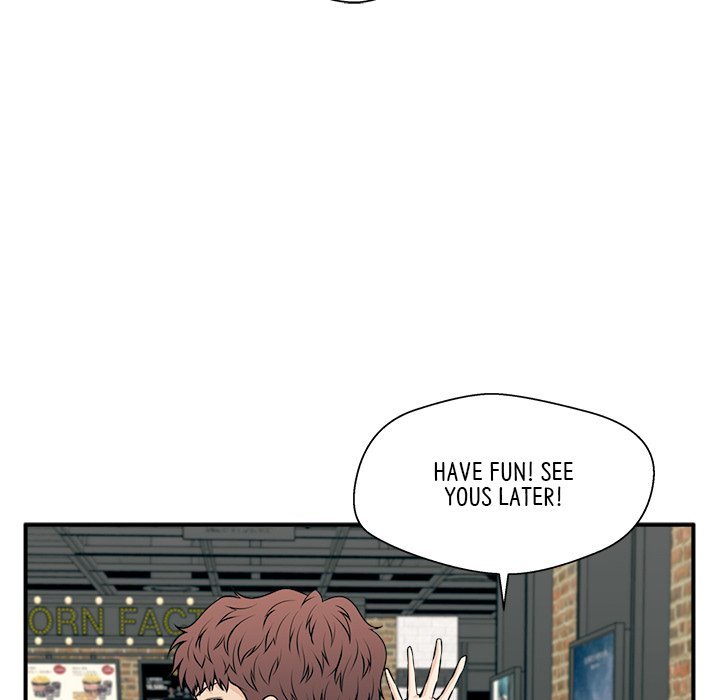 Jinxed Manhwa - Chapter 24 Page 127