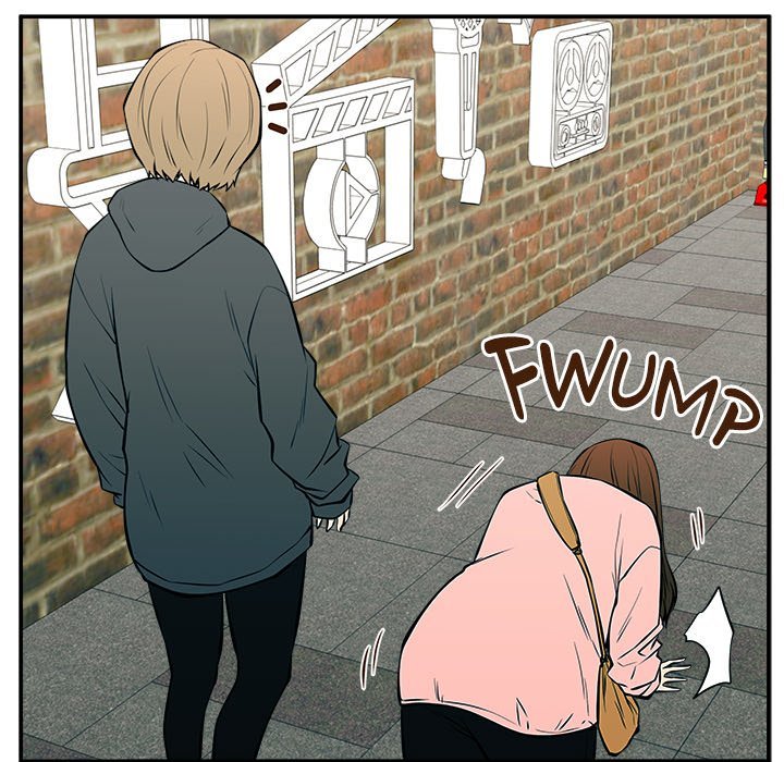 Jinxed Manhwa - Chapter 24 Page 141