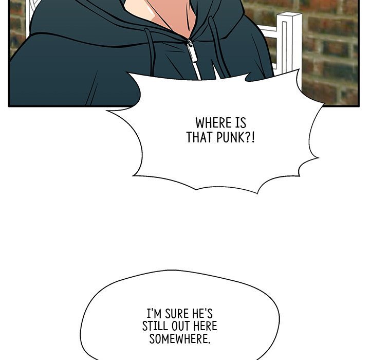 Jinxed Manhwa - Chapter 24 Page 152