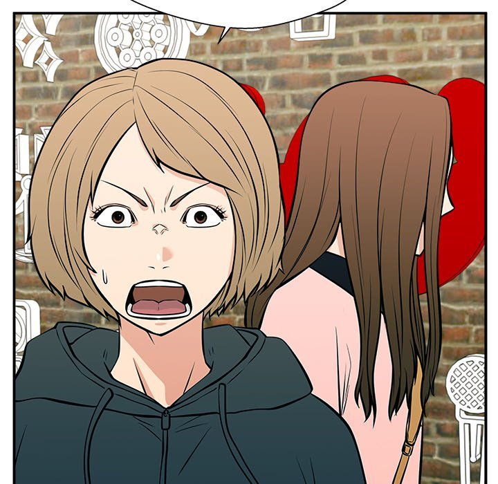 Jinxed Manhwa - Chapter 24 Page 153