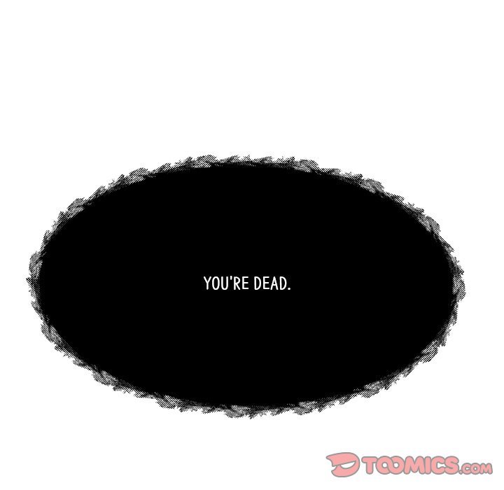 Jinxed Manhwa - Chapter 35 Page 8