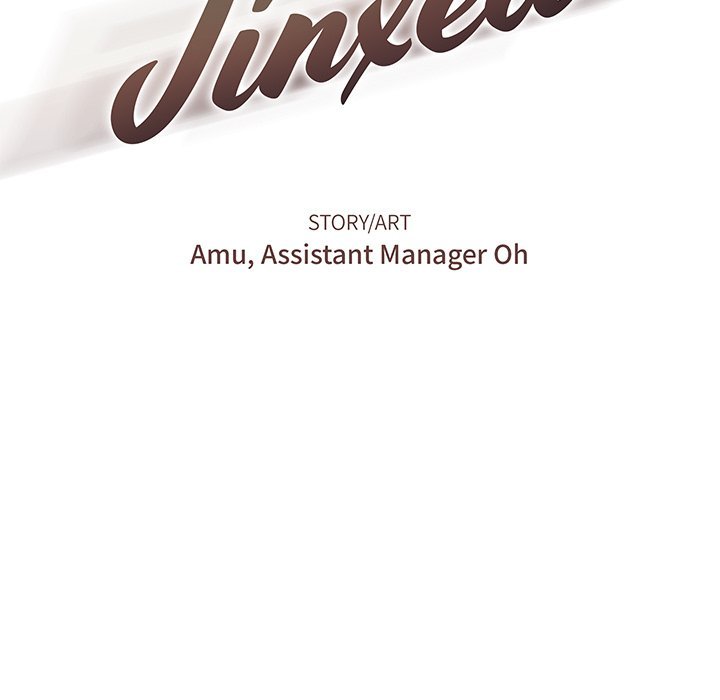 Jinxed Manhwa - Chapter 35 Page 10