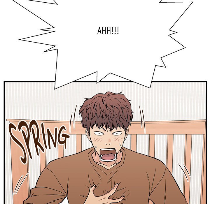 Jinxed Manhwa - Chapter 35 Page 13