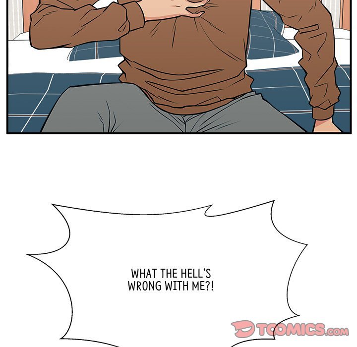 Jinxed Manhwa - Chapter 35 Page 14