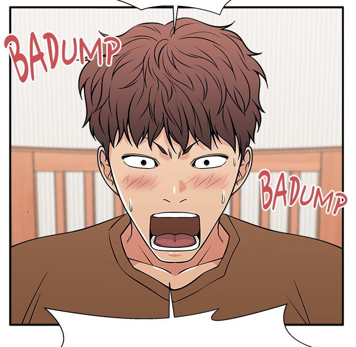 Jinxed Manhwa - Chapter 35 Page 15