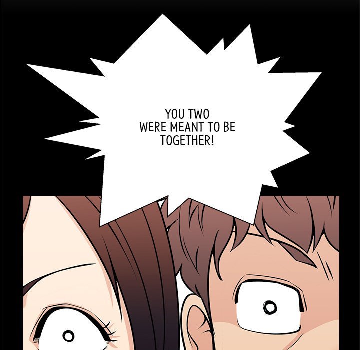 Jinxed Manhwa - Chapter 35 Page 17