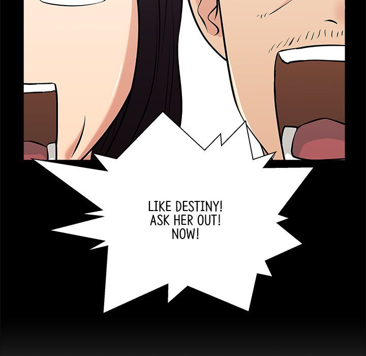 Jinxed Manhwa - Chapter 35 Page 18