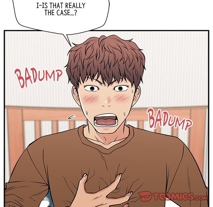 Jinxed Manhwa - Chapter 35 Page 20