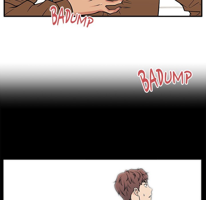 Jinxed Manhwa - Chapter 35 Page 21