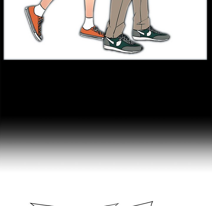 Jinxed Manhwa - Chapter 35 Page 23