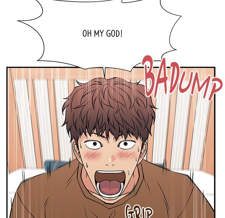 Jinxed Manhwa - Chapter 35 Page 24