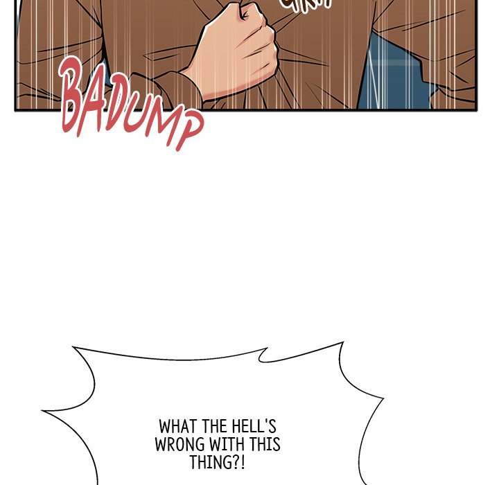 Jinxed Manhwa - Chapter 35 Page 25