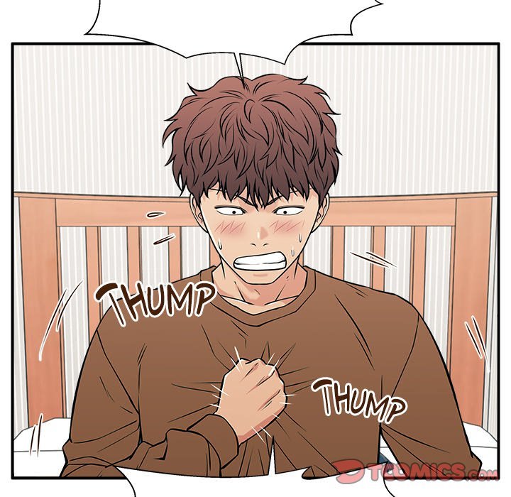 Jinxed Manhwa - Chapter 35 Page 26