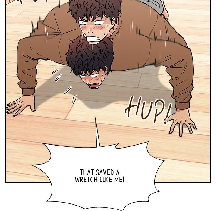 Jinxed Manhwa - Chapter 35 Page 28