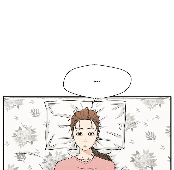 Jinxed Manhwa - Chapter 35 Page 33