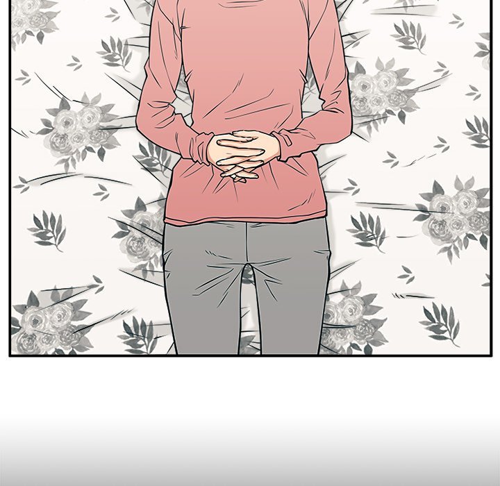 Jinxed Manhwa - Chapter 35 Page 34