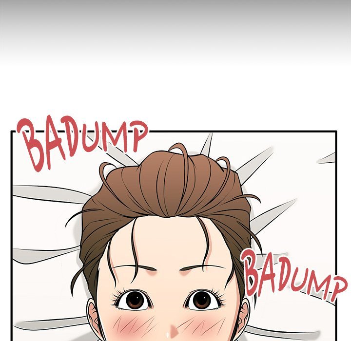 Jinxed Manhwa - Chapter 35 Page 37