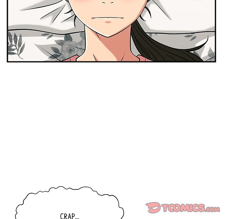 Jinxed Manhwa - Chapter 35 Page 38