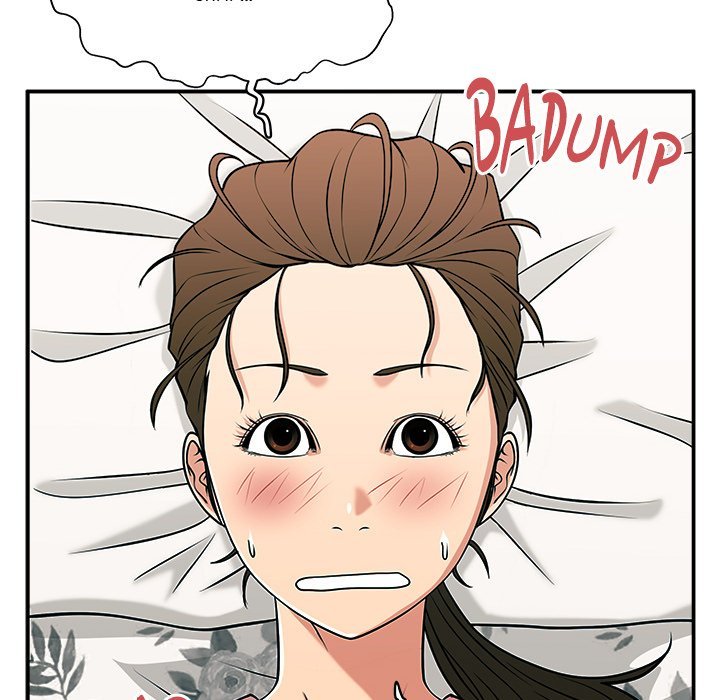 Jinxed Manhwa - Chapter 35 Page 39