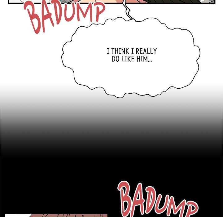 Jinxed Manhwa - Chapter 35 Page 40