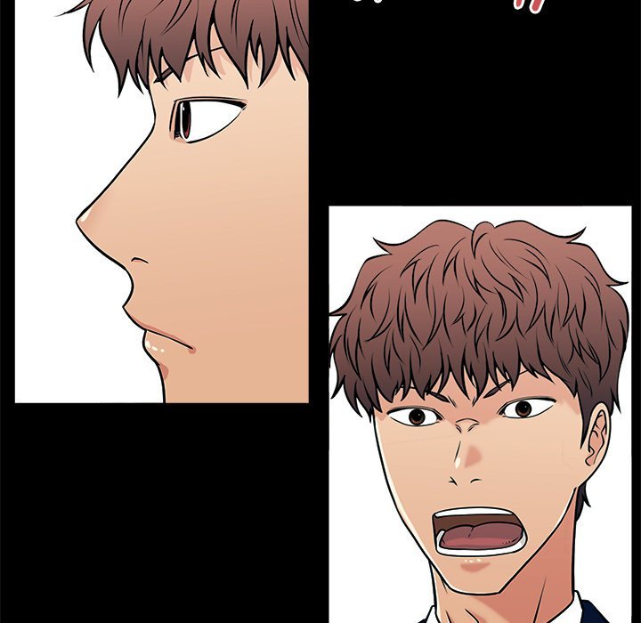 Jinxed Manhwa - Chapter 35 Page 41