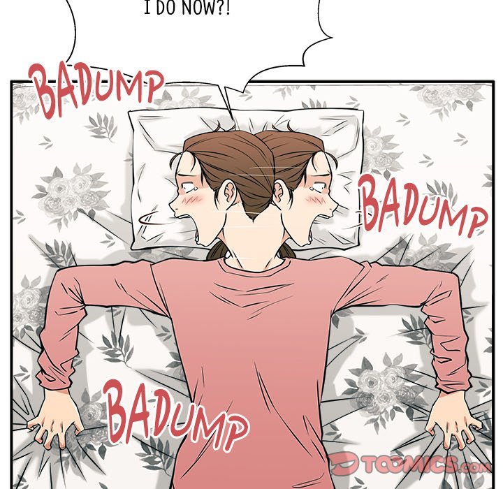 Jinxed Manhwa - Chapter 35 Page 44