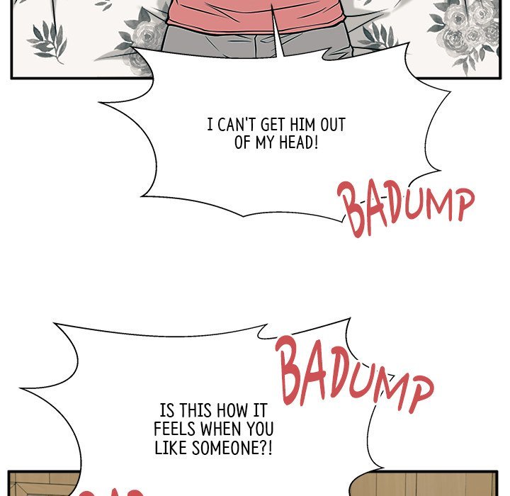 Jinxed Manhwa - Chapter 35 Page 45