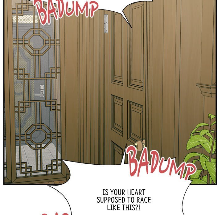 Jinxed Manhwa - Chapter 35 Page 46