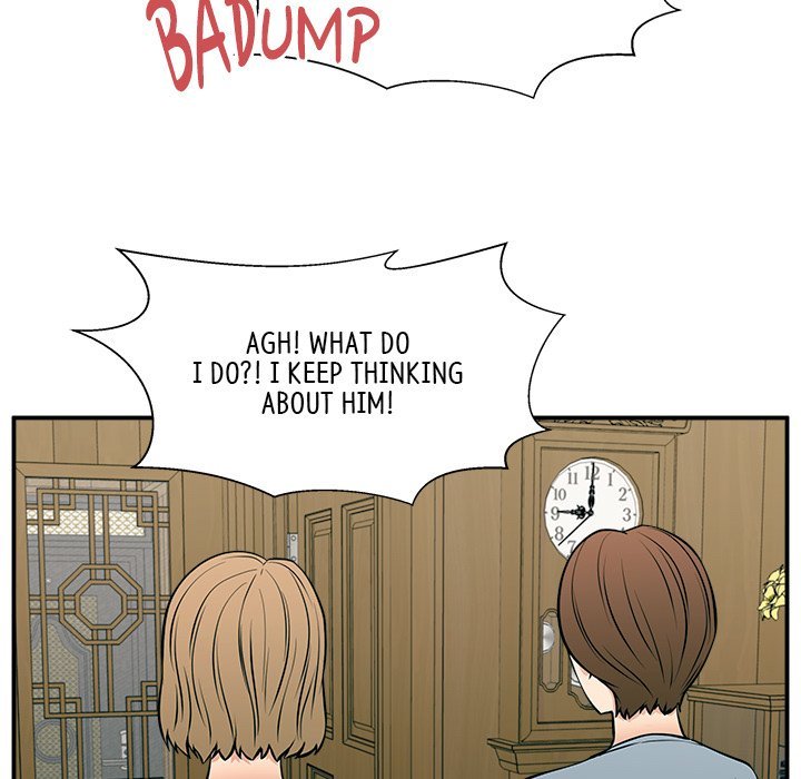 Jinxed Manhwa - Chapter 35 Page 47