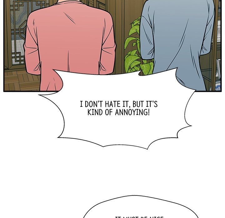 Jinxed Manhwa - Chapter 35 Page 48