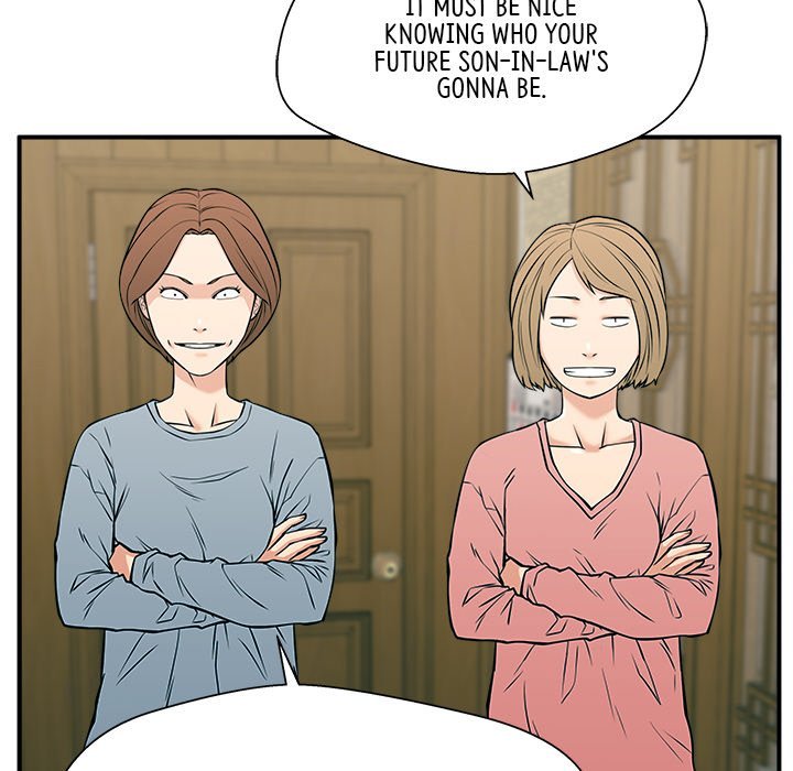 Jinxed Manhwa - Chapter 35 Page 49